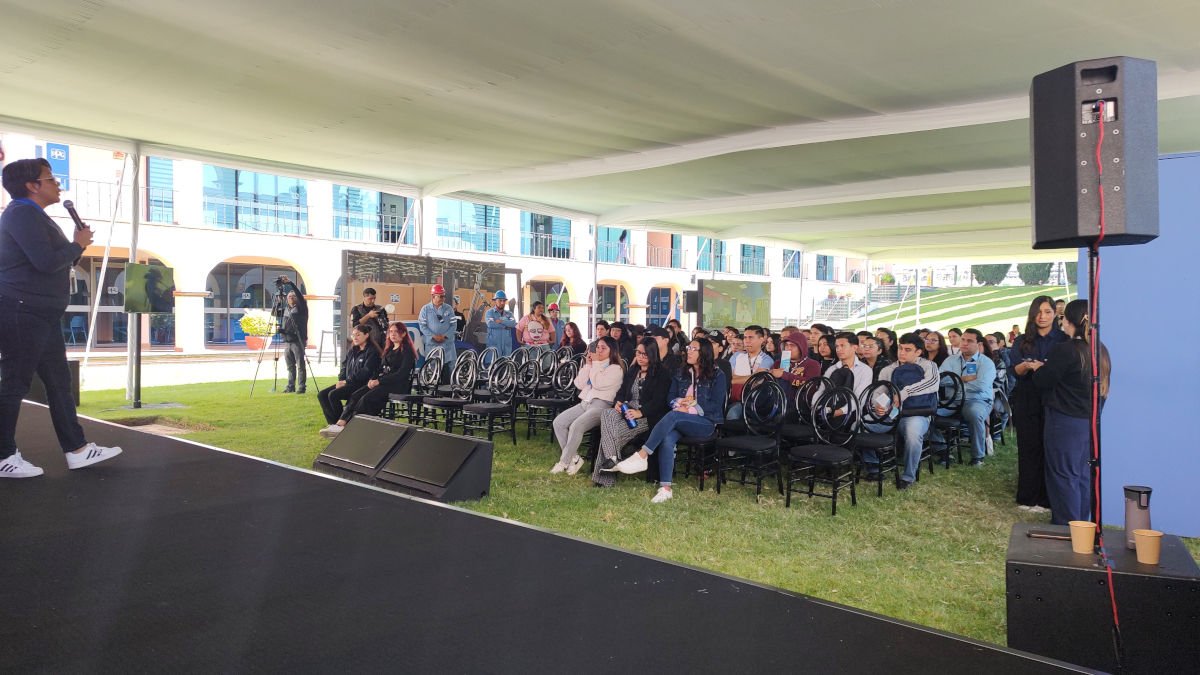 Congresos y Conferencias