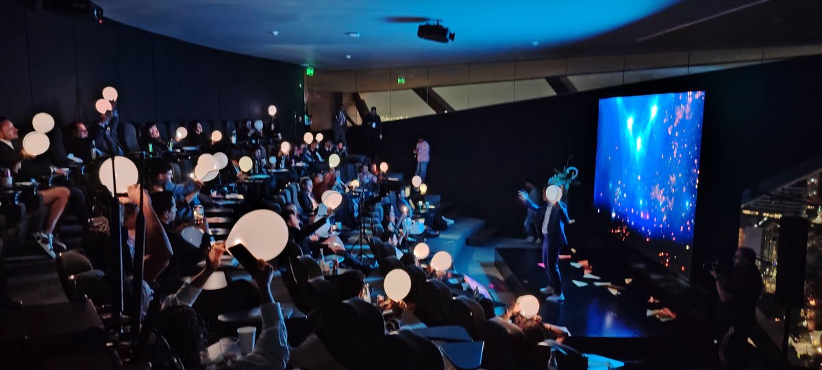 Congresos y Conferencias