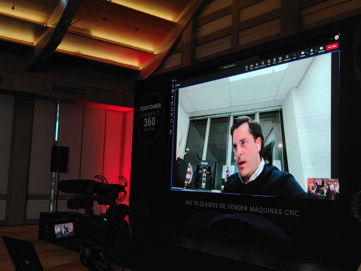 Congresos y Conferencias