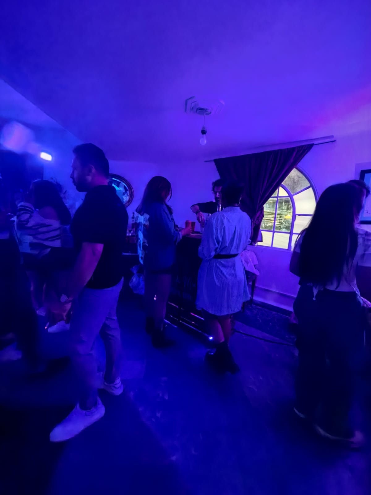 Evento 2 — corporativo